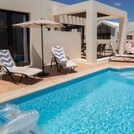Casa Vivien Villa Playa Blanca  Ngoại thất bức ảnh