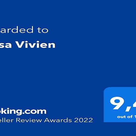 Casa Vivien Villa Playa Blanca  Ngoại thất bức ảnh
