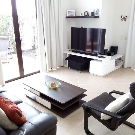 Casa Vivien Villa Playa Blanca  Ngoại thất bức ảnh