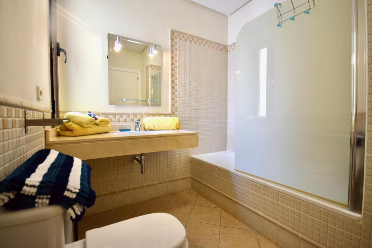 Casa Vivien Villa Playa Blanca  Ngoại thất bức ảnh