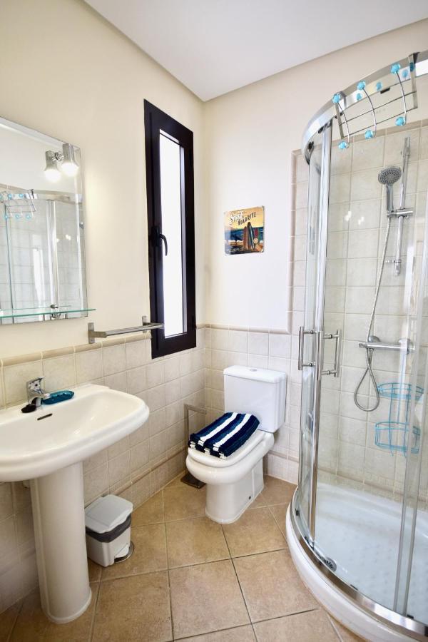 Casa Vivien Villa Playa Blanca  Ngoại thất bức ảnh