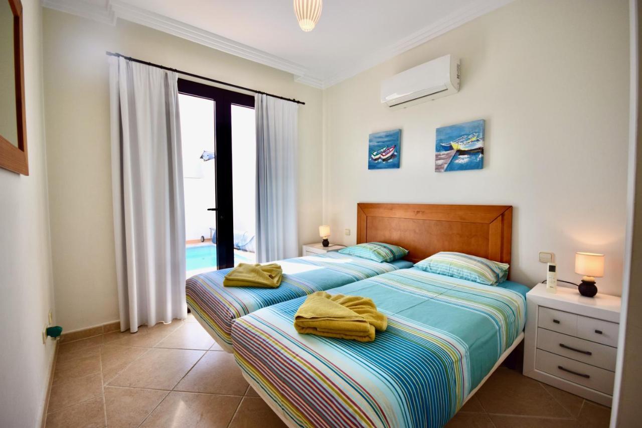 Casa Vivien Villa Playa Blanca  Ngoại thất bức ảnh
