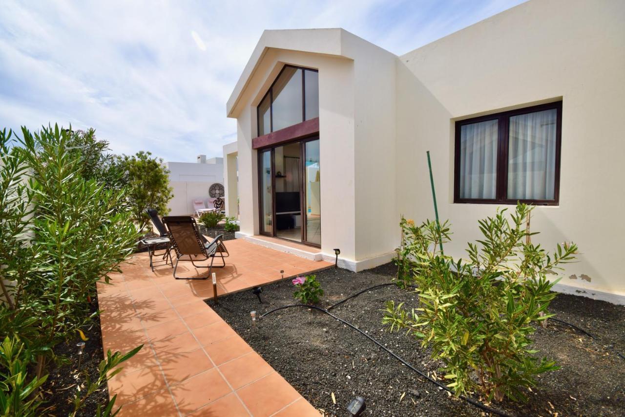 Casa Vivien Villa Playa Blanca  Ngoại thất bức ảnh