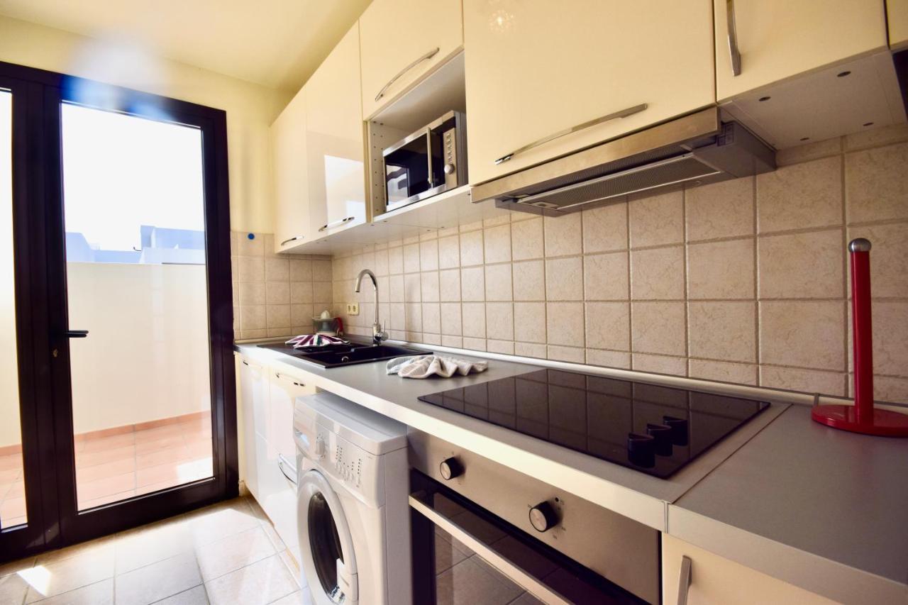 Casa Vivien Villa Playa Blanca  Ngoại thất bức ảnh