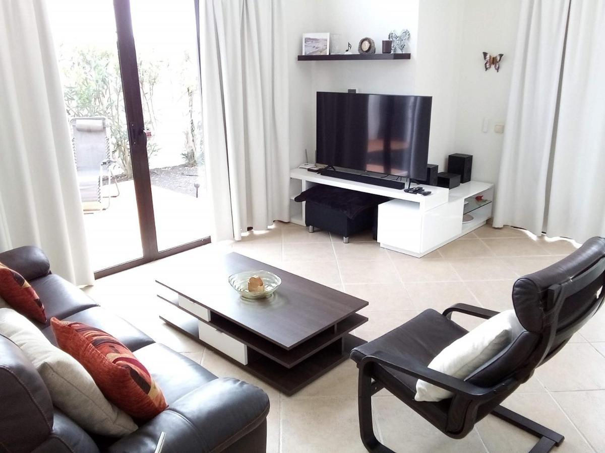 Casa Vivien Villa Playa Blanca  Ngoại thất bức ảnh