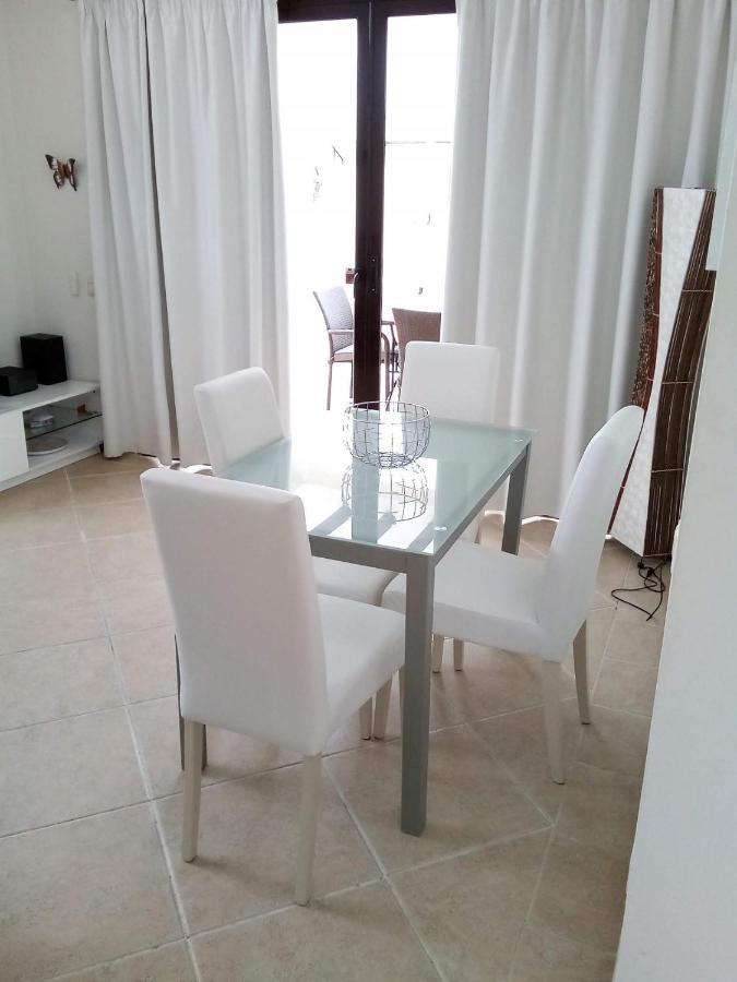 Casa Vivien Villa Playa Blanca  Ngoại thất bức ảnh